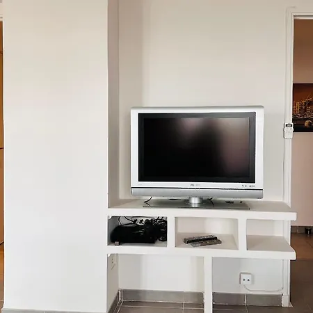 Appartement Le Soulier De Notre Dame *